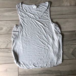NWT Joy lab lightweight small athletic top